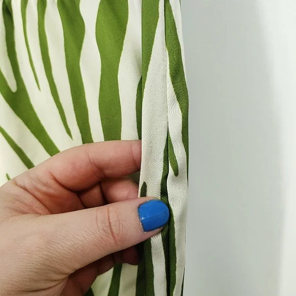 Primark | satin pants - Picture 5 of 5